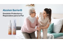 Cuidado de la Piel en Personas con Movilidad Reducida: La Importancia de una Barrera y Reparador como Abzolem Barrier®