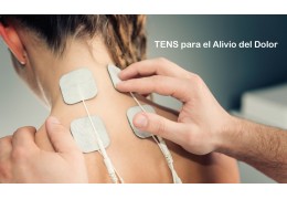 Descubre los Beneficios del TENS para el Alivio del Dolor